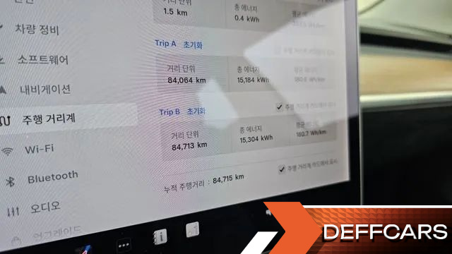 Tesla MODEL 3 Long Range AWD купить на сайте DeffCars