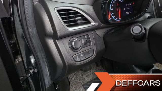 ChevroletGMDaewoo SPARK LT купить на сайте DeffCars