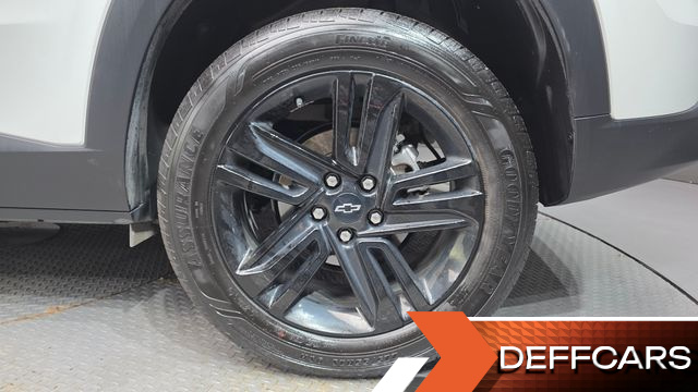 ChevroletGMDaewoo TRAX 1.2 ACTIV купить на сайте DeffCars