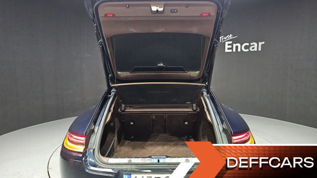 Porsche PANAMERA 2.9 AWD Platinum Edition купить на сайте DeffCars