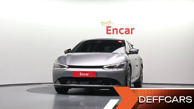 Kia EV6 Long Range 4WD Earth купить на сайте DeffCars
