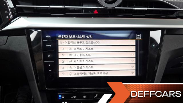 Volkswagen ARTEON 2.0 TDI Prestige купить на сайте DeffCars