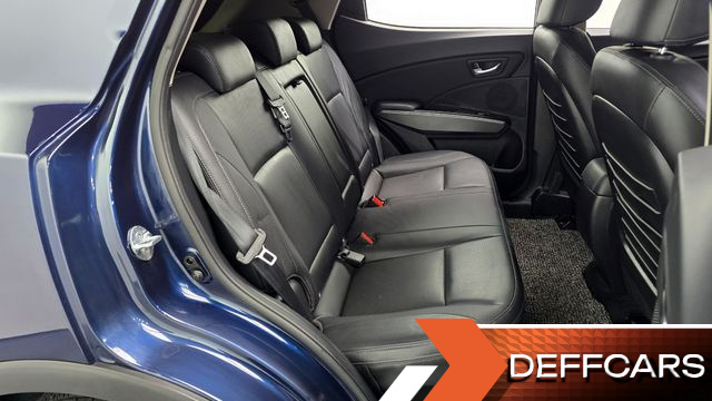 Ssangyong TIBOLI Gasoline 1.5 2WD V5 купить на сайте DeffCars
