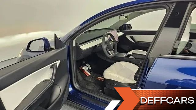 Tesla MODEL Y Performance купить на сайте DeffCars