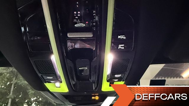 Porsche CAYENNE 3.0 PLATINUM EDITION купить на сайте DeffCars