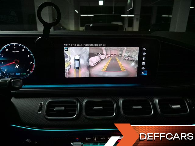 Mercedes GLE-CLASS AMG GLE63 S 4MATIC+ Coupe купить на сайте DeffCars