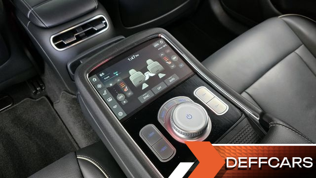 Genesis G90 Gasoline 3.5 Turbo AWD купить на сайте DeffCars