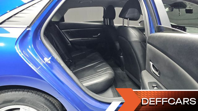 Hyundai AVANTE 1.6 Modern купить на сайте DeffCars