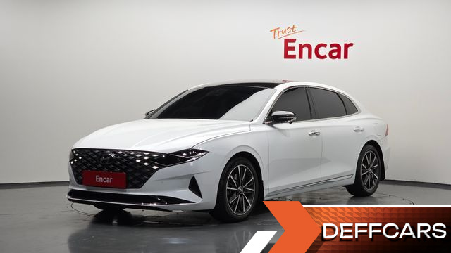 Hyundai GRANDEUR 2.5 Premium Choice купить на сайте DeffCars