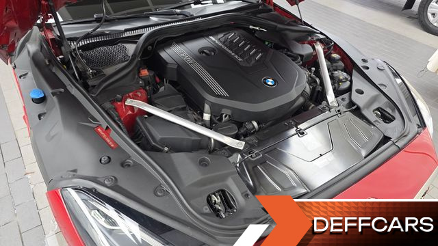 BMW Z4 M40i купить на сайте DeffCars