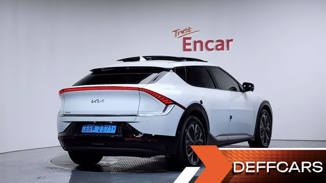 Kia EV6 Long Range 4WD Earth купить на сайте DeffCars