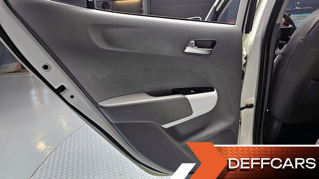 Kia MORNING Luxury купить на сайте DeffCars