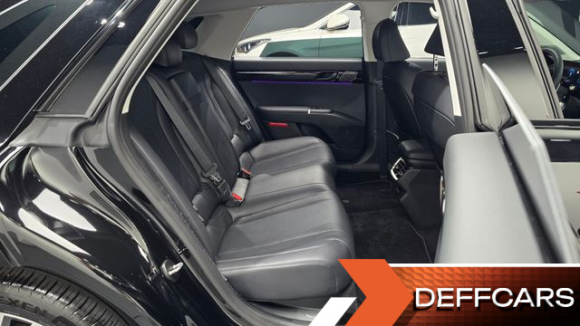 Hyundai GRANDEUR 2,5 Gasoline 2WD Honors купить на сайте DeffCars