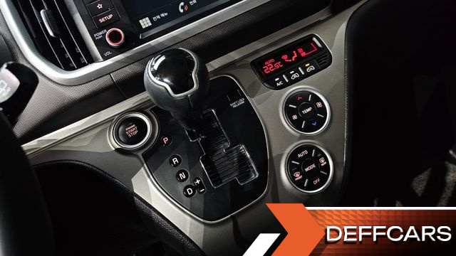 Kia RAY Signature купить на сайте DeffCars