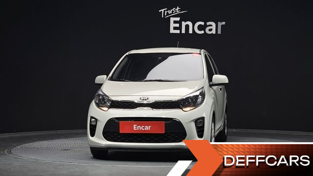 Kia MORNING Luxury купить на сайте DeffCars