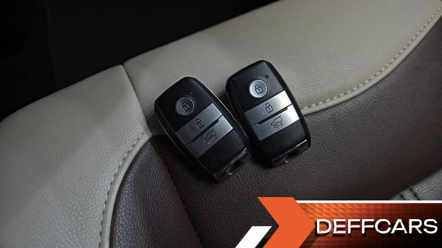 Kia RAY Signature купить на сайте DeffCars