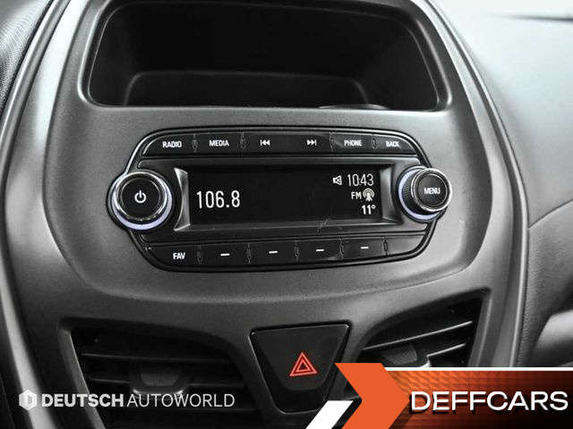 ChevroletGMDaewoo SPARK LS купить на сайте DeffCars