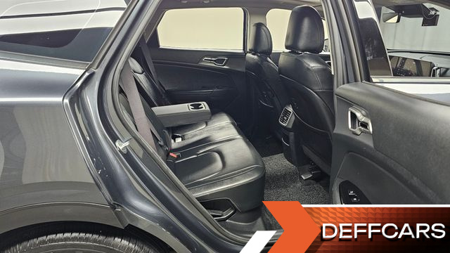 Kia SPORTAGE Nobleless Gravity 2WD купить на сайте DeffCars