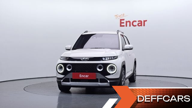 Hyundai CASPER Turbo Inspiration купить на сайте DeffCars