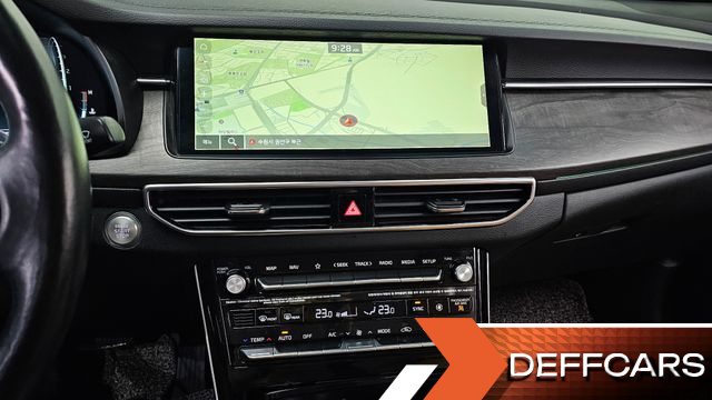 Kia K7 2.5 GDI X Edition купить на сайте DeffCars