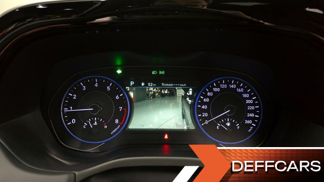 Hyundai PALISADE Gasoline 3.8 4WD Prestige купить на сайте DeffCars