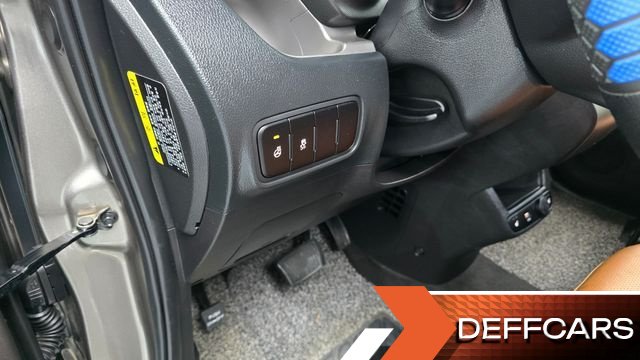 Kia RAY Prestige купить на сайте DeffCars