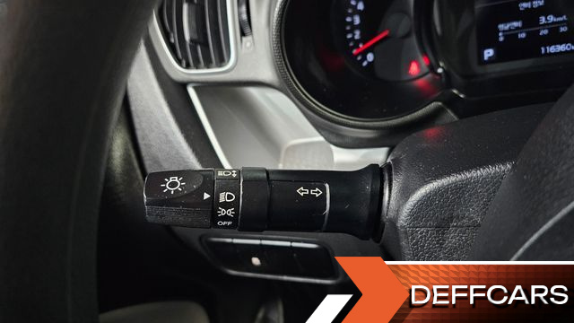 Kia RAY Van Prestige купить на сайте DeffCars