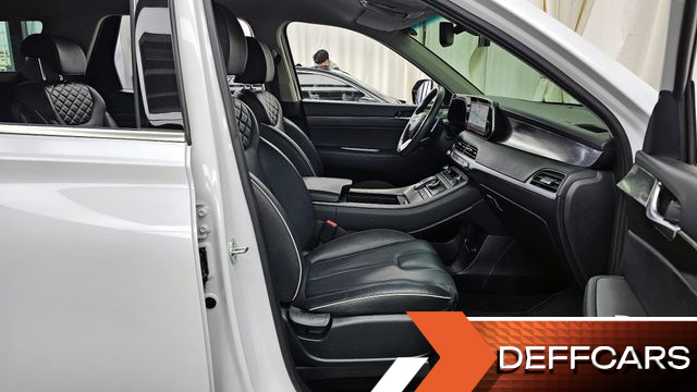Hyundai PALISADE Gasoline 3.8 2WD Prestige купить на сайте DeffCars