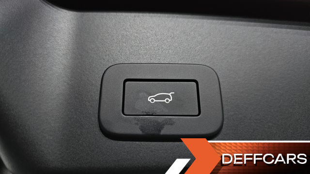 Land Rover RANGE ROVER EVOQUE P250 Dynamic SE купить на сайте DeffCars