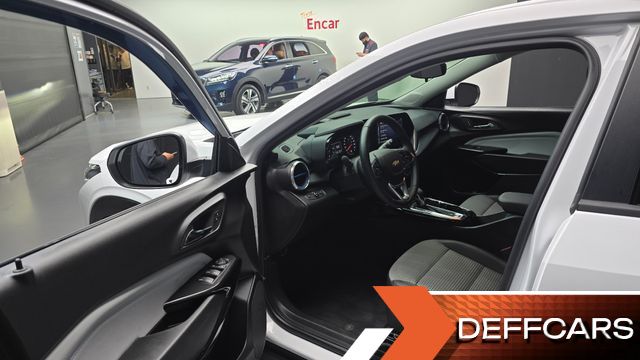 ChevroletGMDaewoo TRAX 1.2 LT Plus купить на сайте DeffCars