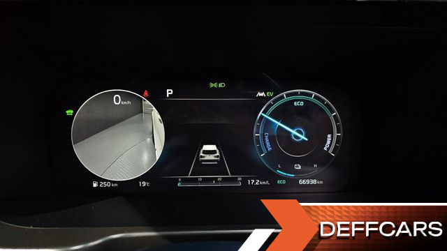 Kia SORENTO HEV 1.6 2WD Signature купить на сайте DeffCars