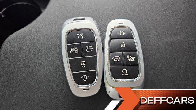 Hyundai PALISADE Diesel 2.2 2WD Exclusive купить на сайте DeffCars