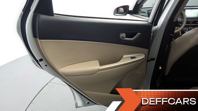 Hyundai KONA 1.6 Turbo 2WD Modern Tech купить на сайте DeffCars