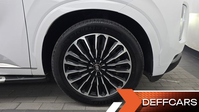 Hyundai PALISADE Gasoline 3.8 2WD VIP купить на сайте DeffCars