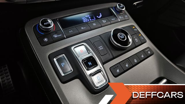 Hyundai PALISADE Gasoline 3.8 2WD Calligraphy купить на сайте DeffCars