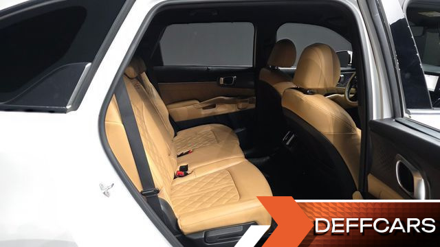 Kia SORENTO Diesel 2.2 2WD Signature купить на сайте DeffCars