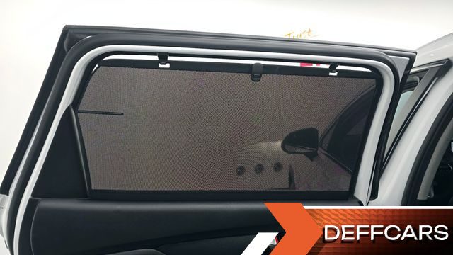 Hyundai SANTAFE Gasoline 2.5T 2WD Prestige купить на сайте DeffCars