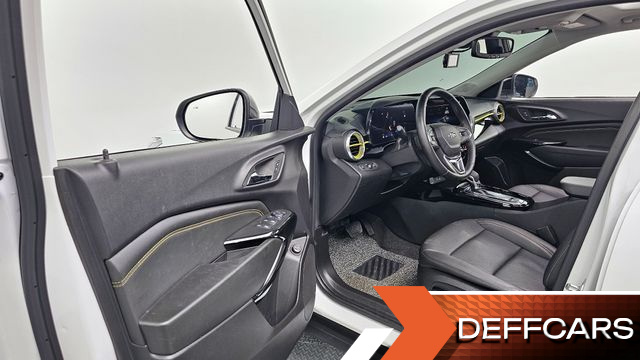 ChevroletGMDaewoo TRAX 1.2 ACTIV купить на сайте DeffCars