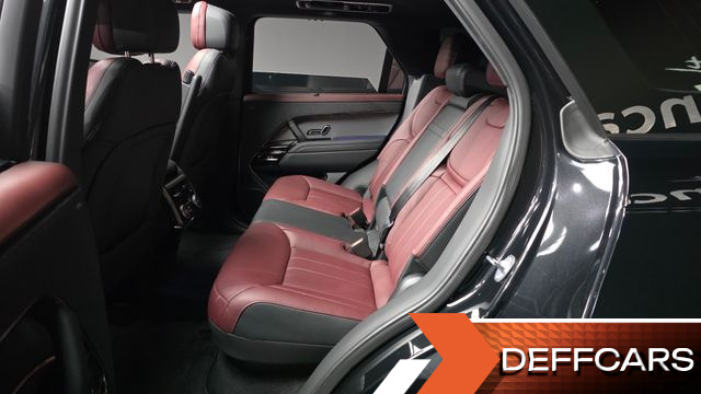 Land Rover RANGE ROVER SPORT D300 HSE Dynamic купить на сайте DeffCars