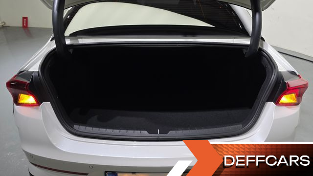 Kia K5 2.0 Prestige купить на сайте DeffCars