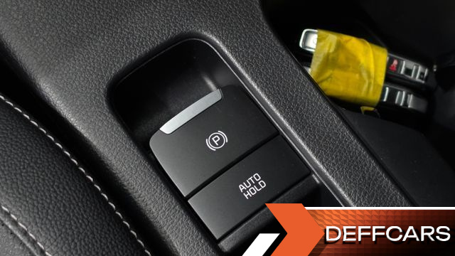 Kia K3 1.6 Prestige купить на сайте DeffCars