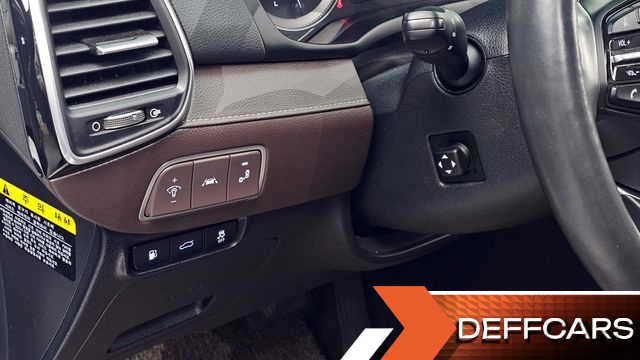 Hyundai GRANDEUR Exclusive Special купить на сайте DeffCars