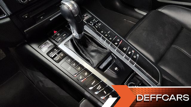 Porsche MACAN 3.0 S Diesel 95B купить на сайте DeffCars
