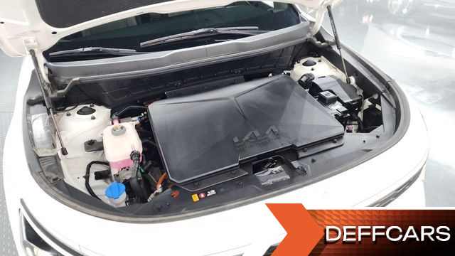 Kia NIRO Air купить на сайте DeffCars