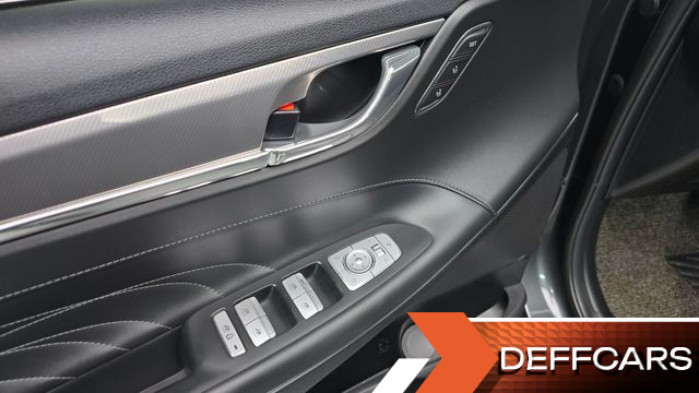 Hyundai GRANDEUR Calligraphy купить на сайте DeffCars