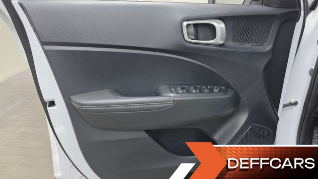 Hyundai VENUE 1,6 Premium купить на сайте DeffCars