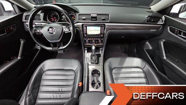 Volkswagen PASSAT 2.0 TSI B7 купить на сайте DeffCars