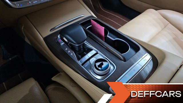 Kia K9 3.3 T-GDI AWD Best SelectionⅡ купить на сайте DeffCars