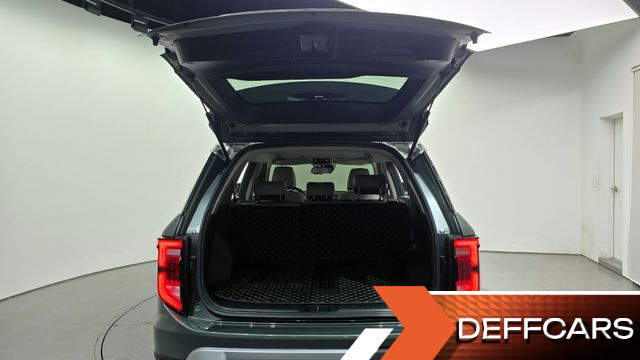 Ssangyong TORRES Gasoline 1.5 2WD T5 купить на сайте DeffCars