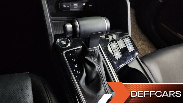 Kia SPORTAGE Gasoline 1.6 Turbo 2WD Prestige купить на сайте DeffCars